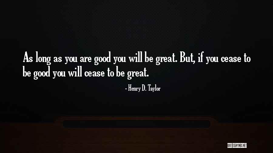 Addante Chiropractic Salida Quotes By Henry D. Taylor Addante Chiropractic Salida Quotes By Henry D. Taylor