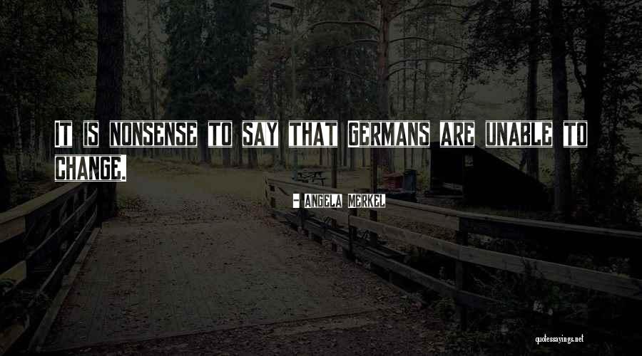 Addasse Quotes By Angela Merkel Addasse Quotes By Angela Merkel