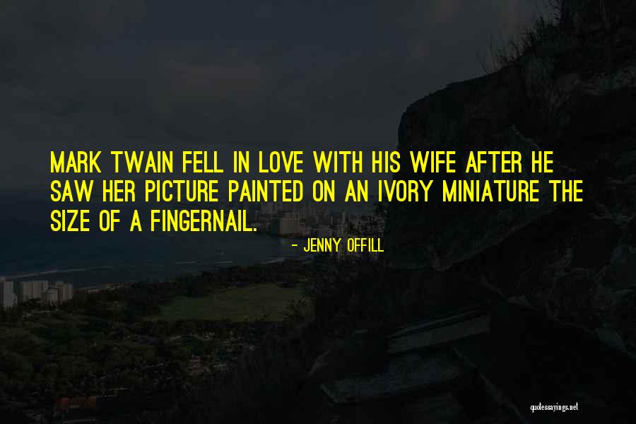 Adddedum Quotes By Jenny Offill Adddedum Quotes By Jenny Offill