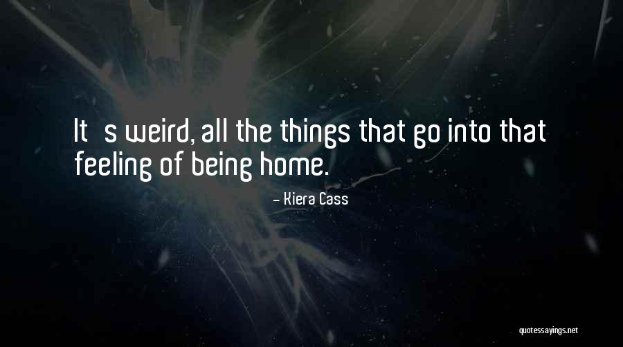 Adddedum Quotes By Kiera Cass Adddedum Quotes By Kiera Cass
