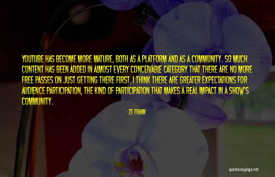 Adde Quotes By Ze Frank Adde Quotes By Ze Frank