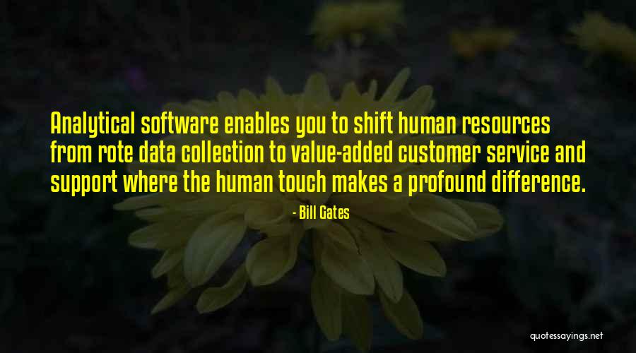Added To My Collection Quotes By Bill Gates Added To My Collection Quotes By Bill Gates