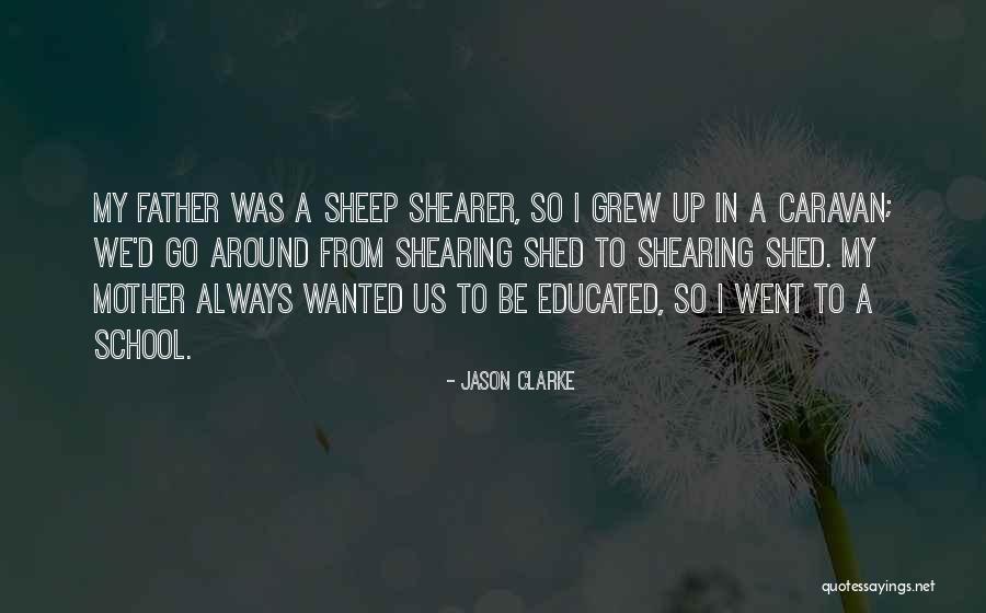 Addendum Example Quotes By Jason Clarke Addendum Example Quotes By Jason Clarke