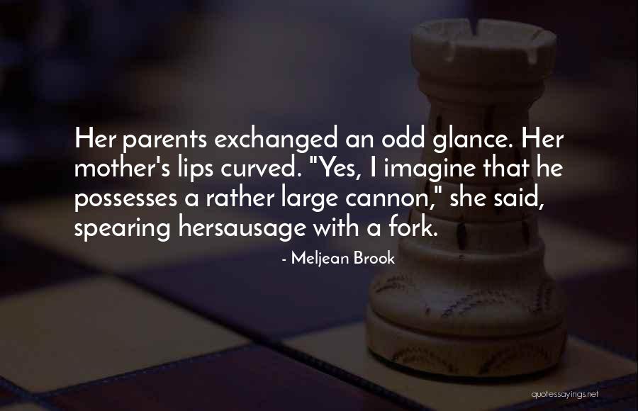 Addendums To Contracts Quotes By Meljean Brook Addendums To Contracts Quotes By Meljean Brook