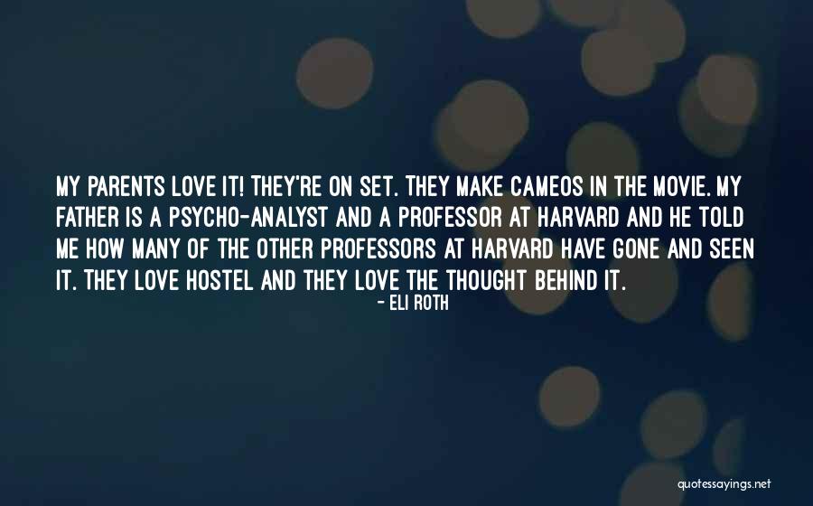 Addentax Quotes By Eli Roth Addentax Quotes By Eli Roth