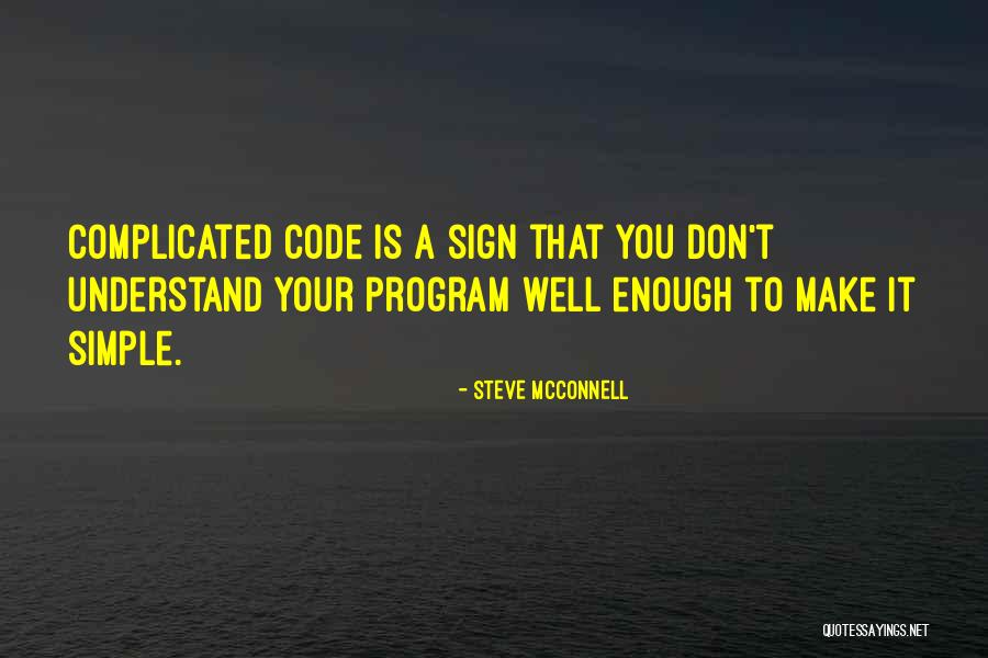 Adderly Cespedes Quotes By Steve McConnell Adderly Cespedes Quotes By Steve McConnell
