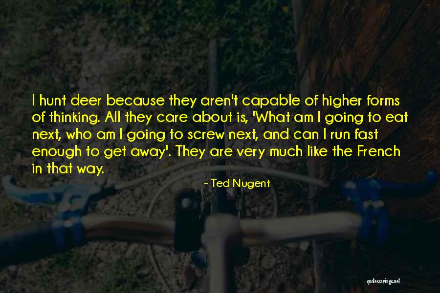 Addersons Fresh Quotes By Ted Nugent Addersons Fresh Quotes By Ted Nugent