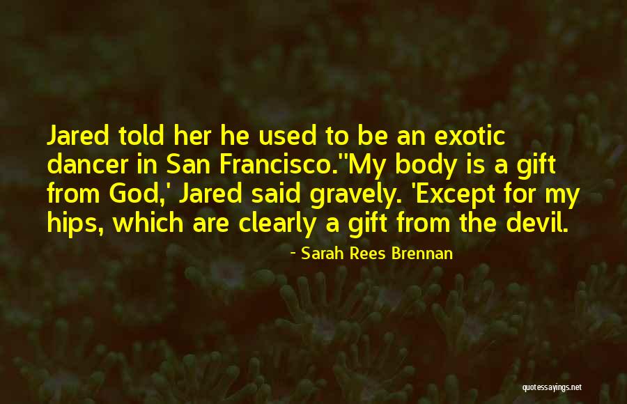 Addesa Of Cleveland Quotes By Sarah Rees Brennan Addesa Of Cleveland Quotes By Sarah Rees Brennan