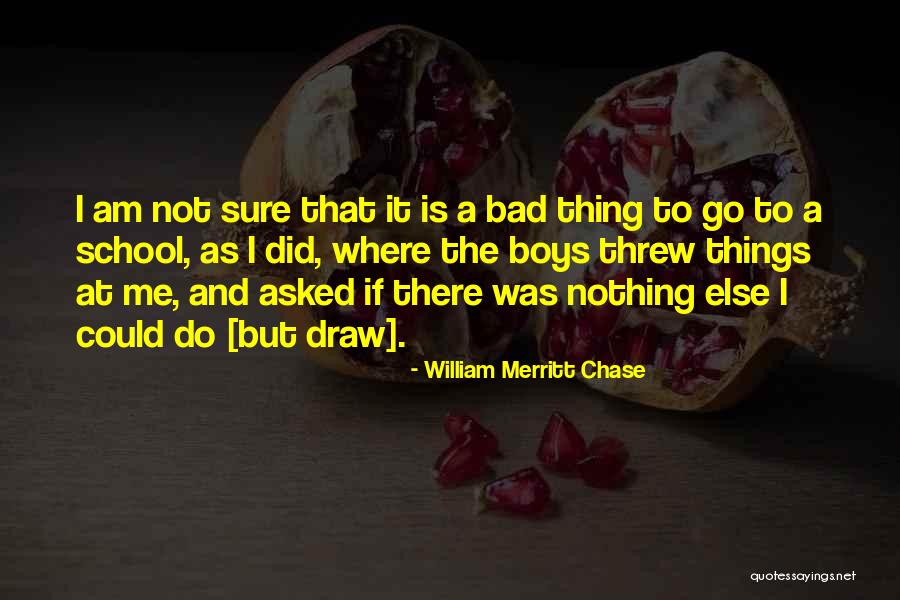 Addessa Appliance Center Quotes By William Merritt Chase Addessa Appliance Center Quotes By William Merritt Chase