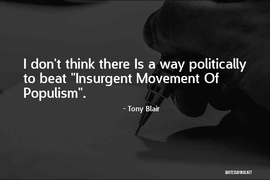 Addhandler Quotes By Tony Blair Addhandler Quotes By Tony Blair