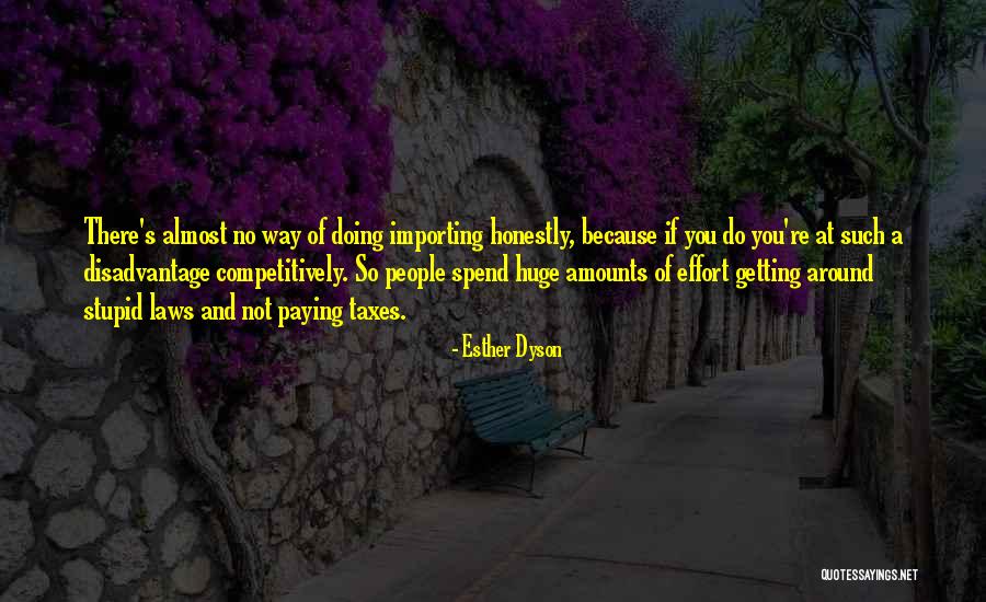 Addher Quotes By Esther Dyson Addher Quotes By Esther Dyson