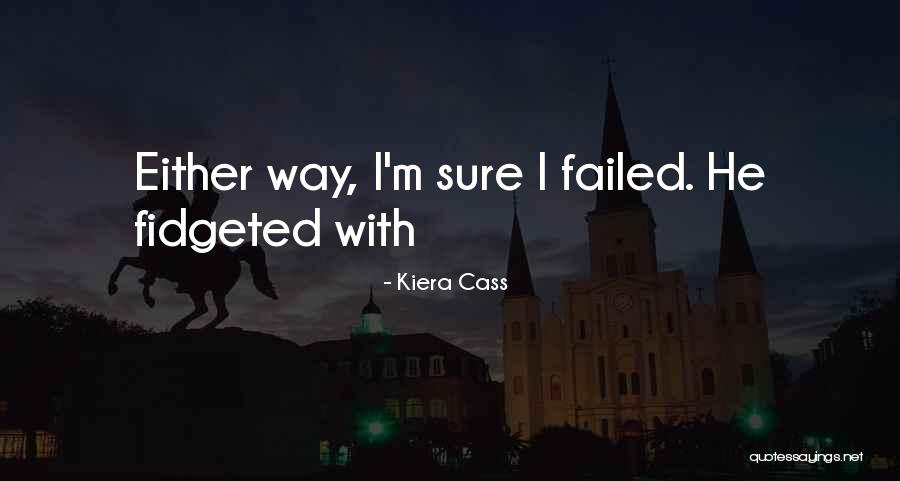 Addicott Coat Quotes By Kiera Cass Addicott Coat Quotes By Kiera Cass