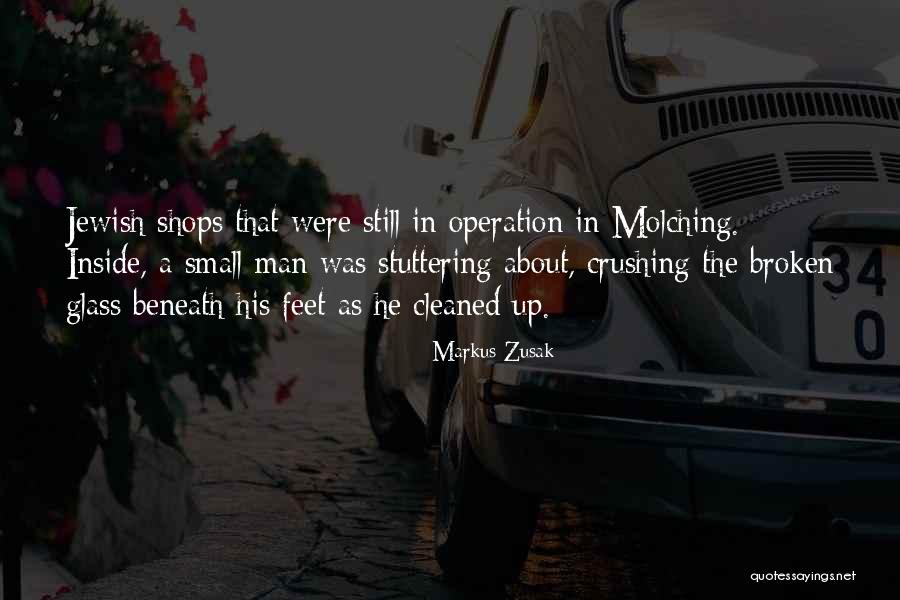 Addicott St Quotes By Markus Zusak Addicott St Quotes By Markus Zusak