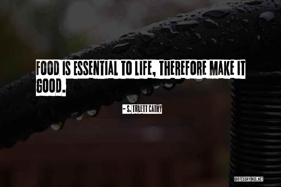 Addicott Web Quotes By S. Truett Cathy Addicott Web Quotes By S. Truett Cathy