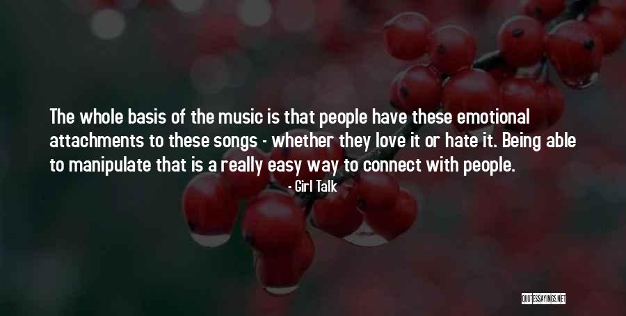 Addicted Games Quotes By Girl Talk Addicted Games Quotes By Girl Talk