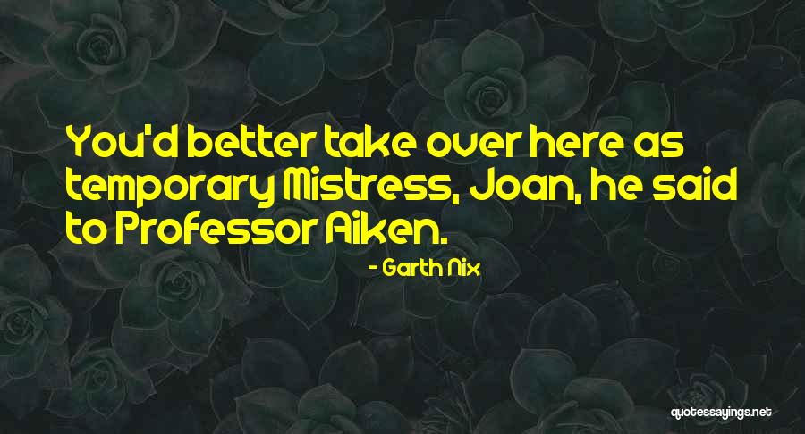 Addicted Movie Quotes By Garth Nix Addicted Movie Quotes By Garth Nix