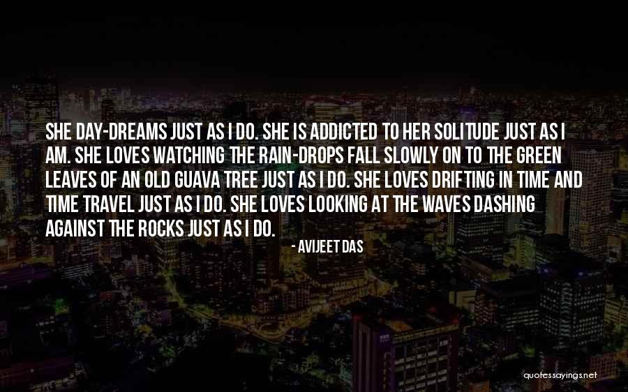 Addicted Quotes By Avijeet Das