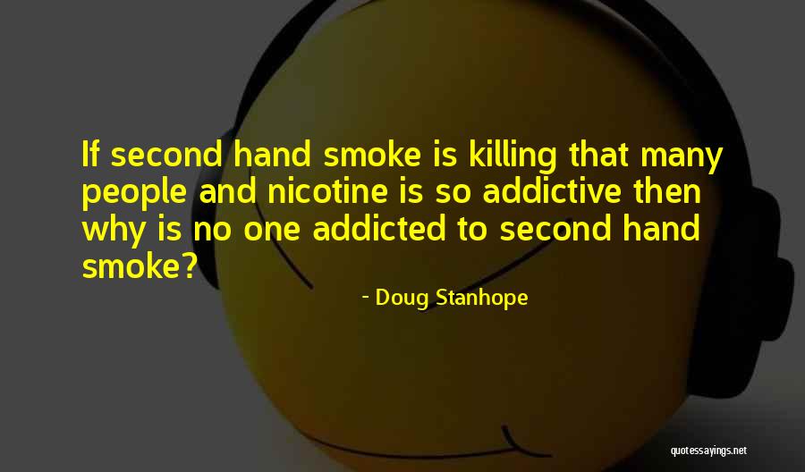 Addicted Quotes By Doug Stanhope