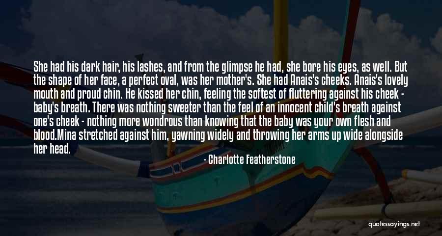 Addicted To His Love Quotes By Charlotte Featherstone