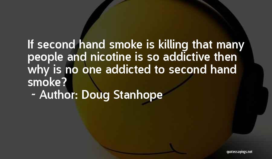 Addicted To Quotes By Doug Stanhope