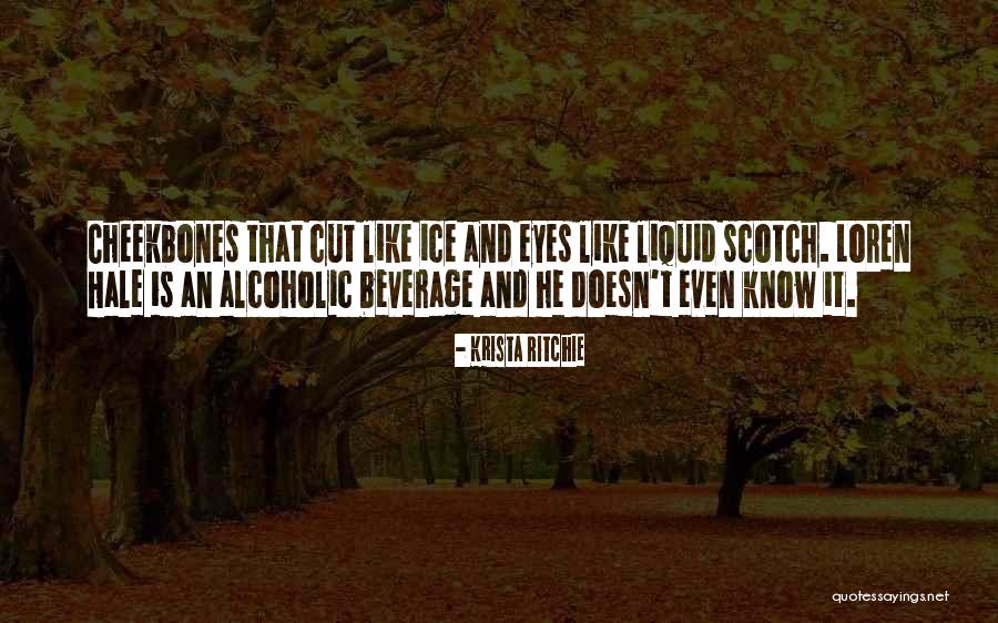 Addicted Your Love Quotes By Krista Ritchie Addicted Your Love Quotes By Krista Ritchie