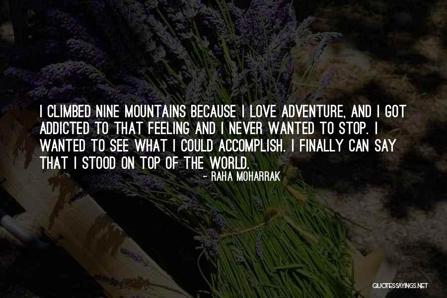 Addicted Your Love Quotes By Raha Moharrak Addicted Your Love Quotes By Raha Moharrak