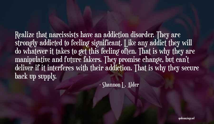 Addicted Your Love Quotes By Shannon L. Alder Addicted Your Love Quotes By Shannon L. Alder