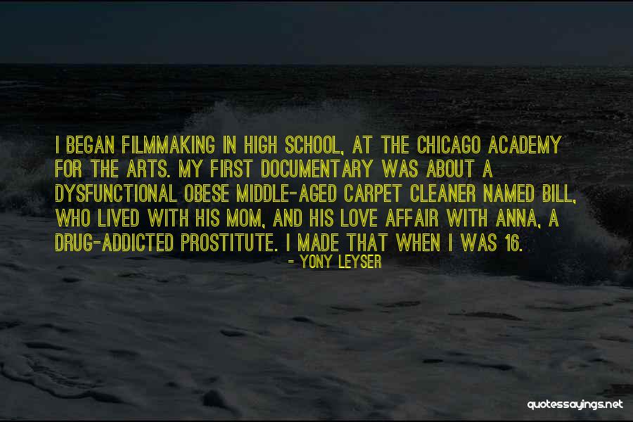 Addicted Your Love Quotes By Yony Leyser Addicted Your Love Quotes By Yony Leyser