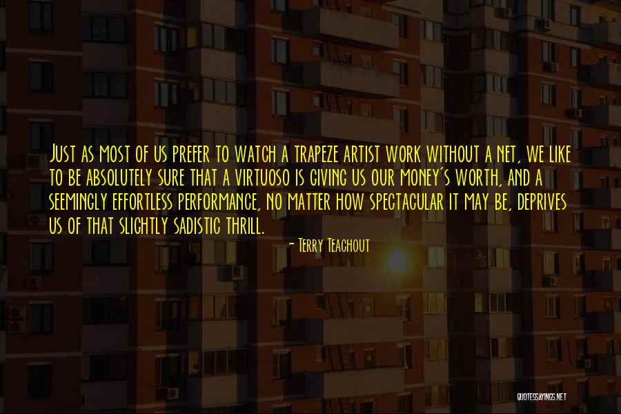 Addicted Zane Quotes By Terry Teachout Addicted Zane Quotes By Terry Teachout