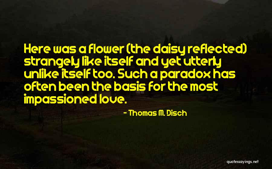 Addicted Zane Quotes By Thomas M. Disch Addicted Zane Quotes By Thomas M. Disch
