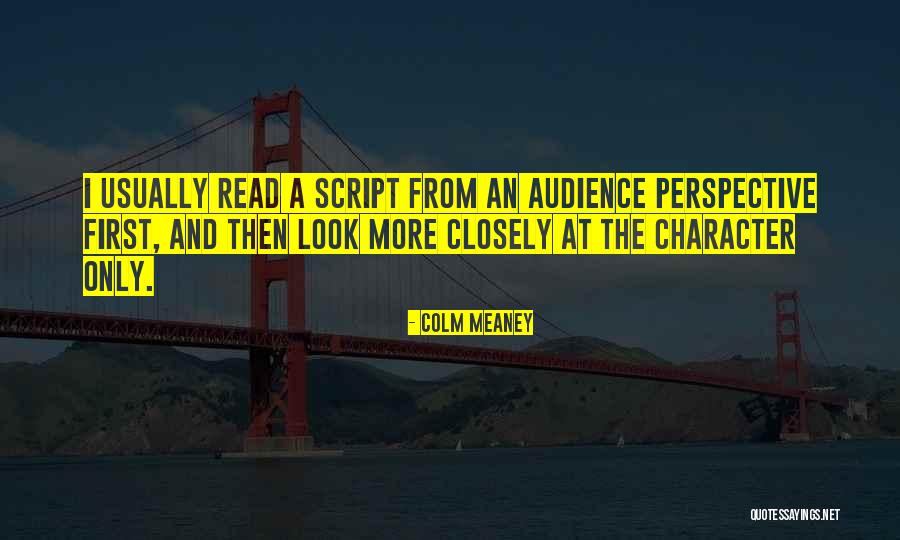 Addictedtosweat Quotes By Colm Meaney Addictedtosweat Quotes By Colm Meaney
