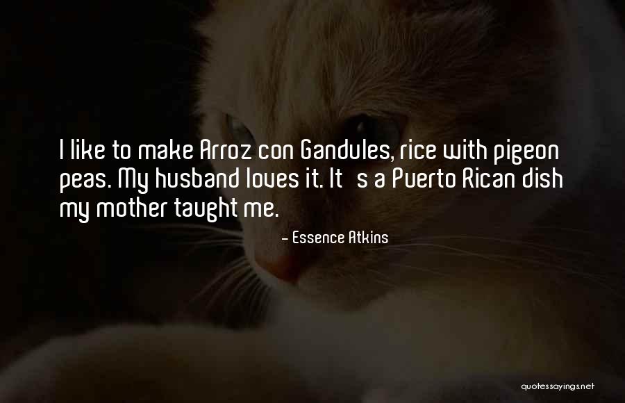 Addictedtosweat Quotes By Essence Atkins Addictedtosweat Quotes By Essence Atkins