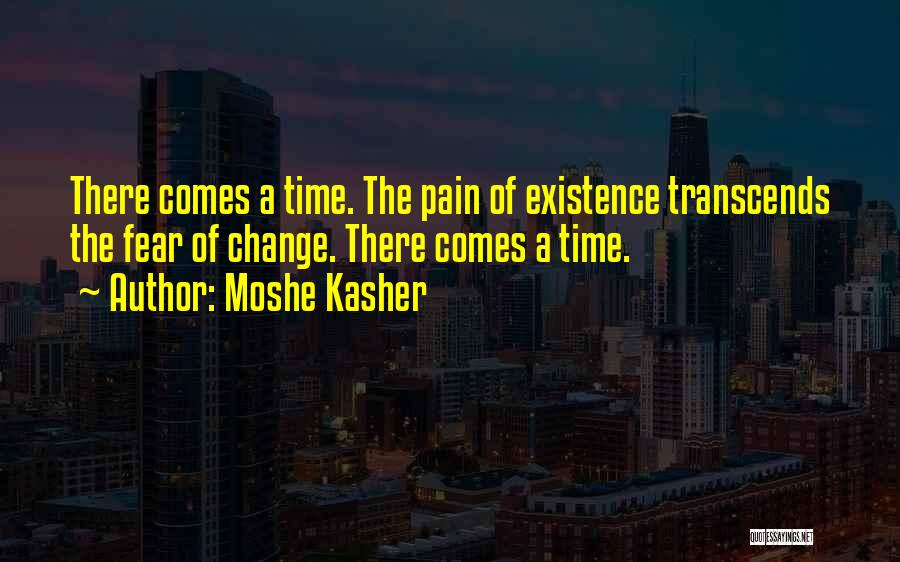 Addiction And Change Quotes By Moshe Kasher