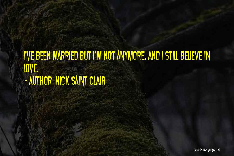 Addiction And Change Quotes By Nick Saint Clair