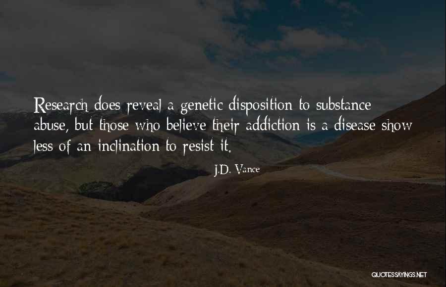 Addiction And Substance Abuse Quotes By J.D. Vance Addiction And Substance Abuse Quotes By J.D. Vance