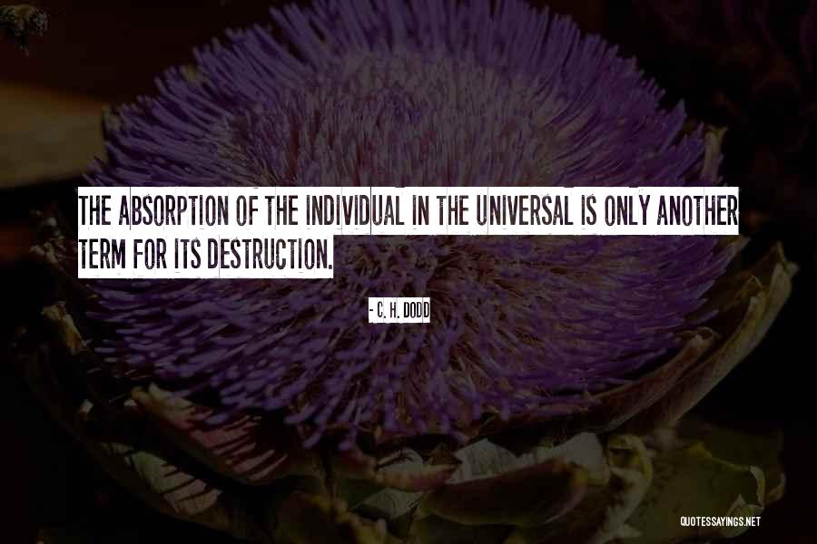 Addiction Denial Quotes By C. H. Dodd Addiction Denial Quotes By C. H. Dodd