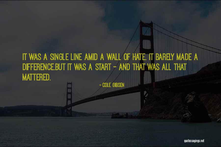 Addiction Doesn't Discriminate Quotes By Cole Gibsen Addiction Doesn't Discriminate Quotes By Cole Gibsen