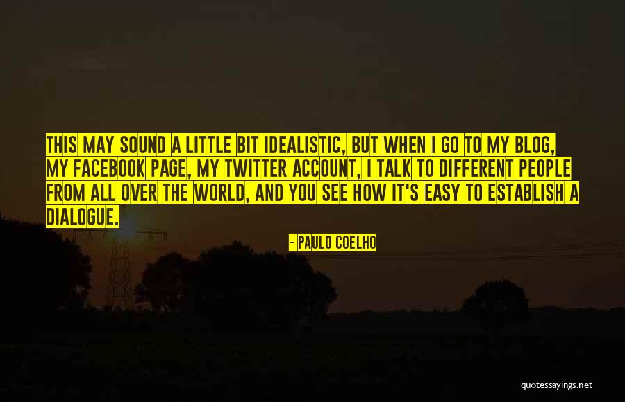 Addiction Doesn't Discriminate Quotes By Paulo Coelho Addiction Doesn't Discriminate Quotes By Paulo Coelho