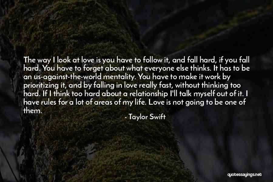 Addiction Memoirs Quotes By Taylor Swift