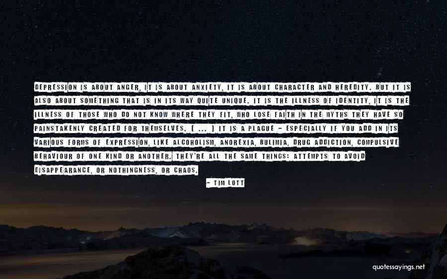 Addiction Of Alcoholism Quotes By Tim Lott Addiction Of Alcoholism Quotes By Tim Lott