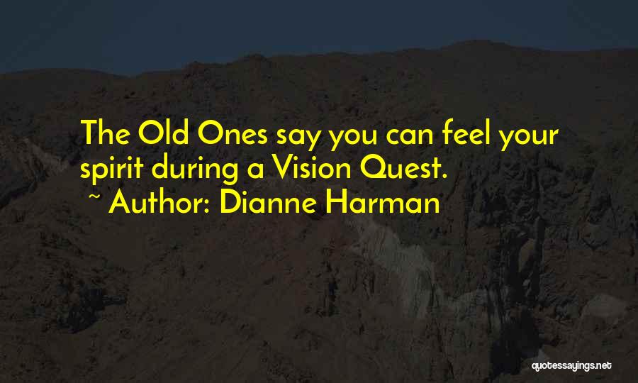 Addiction Recovery Quotes By Dianne Harman