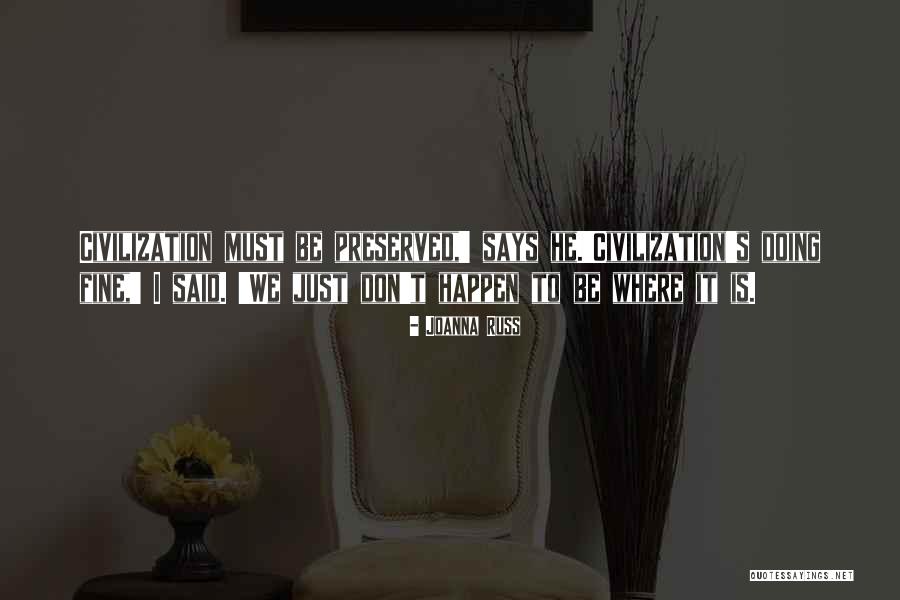 Addiction Treatment Center Quotes By Joanna Russ Addiction Treatment Center Quotes By Joanna Russ