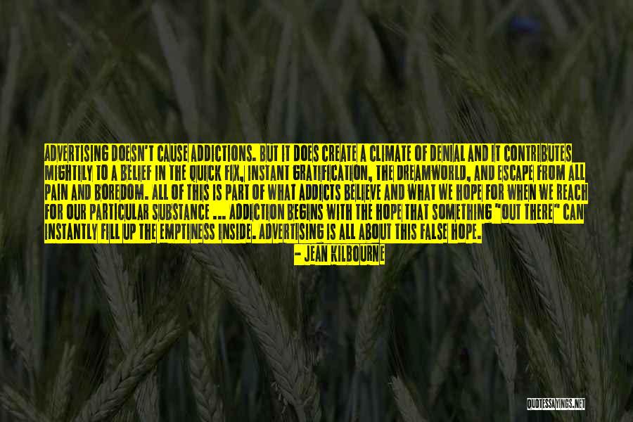 Addicts In Denial Quotes By Jean Kilbourne Addicts In Denial Quotes By Jean Kilbourne