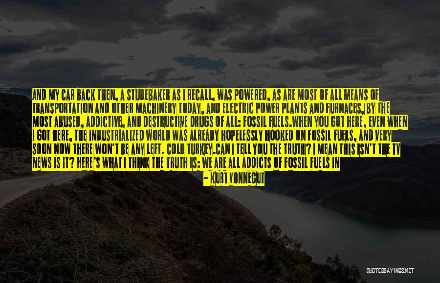 Addicts In Denial Quotes By Kurt Vonnegut Addicts In Denial Quotes By Kurt Vonnegut
