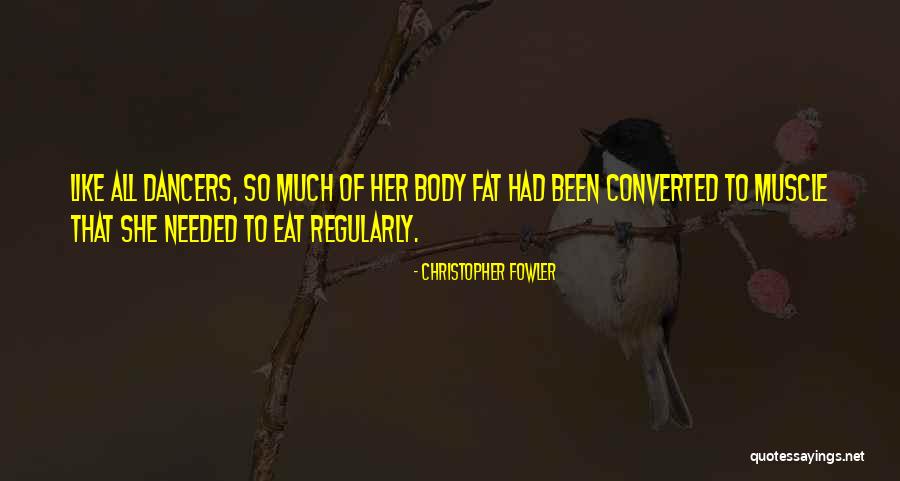 Addictus Benedictus Quotes By Christopher Fowler Addictus Benedictus Quotes By Christopher Fowler