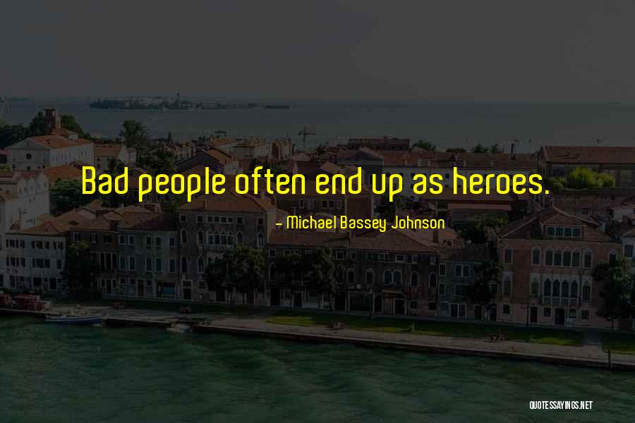 Addie And Luck Quotes By Michael Bassey Johnson Addie And Luck Quotes By Michael Bassey Johnson