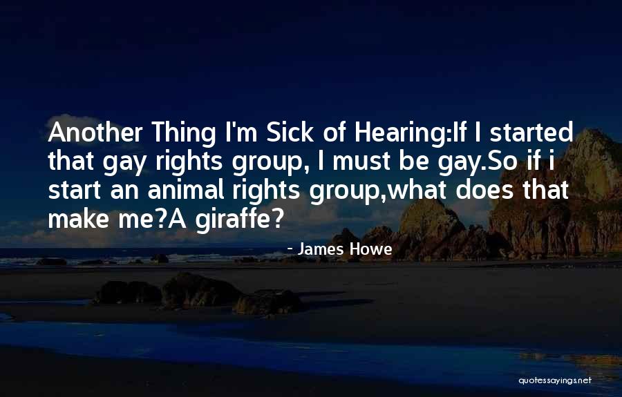 Addie Quotes By James Howe