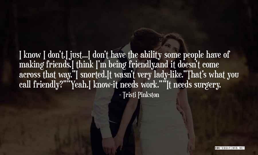 Addie Quotes By Tristi Pinkston Addie Quotes By Tristi Pinkston