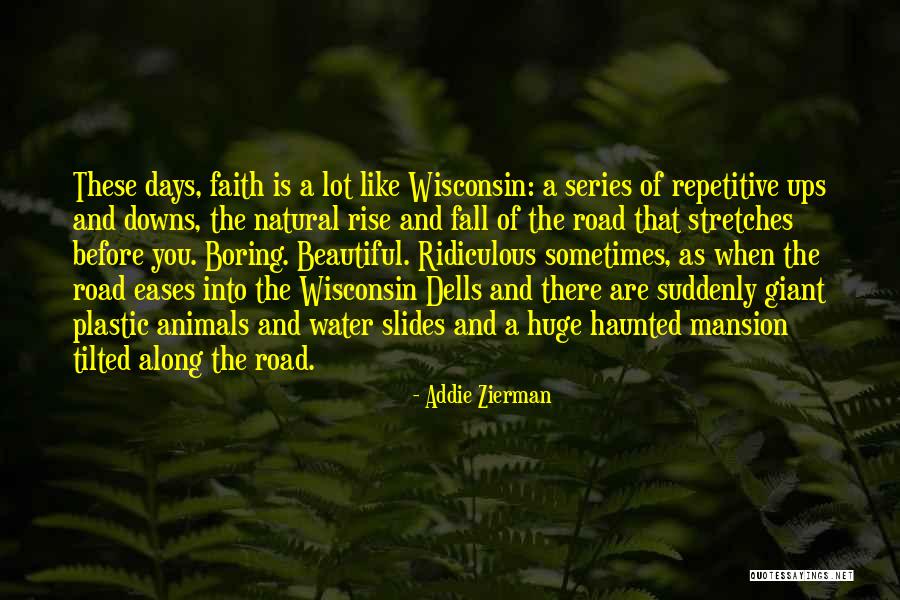 Addie Zierman Quotes 992855 Addie Zierman Quotes 992855