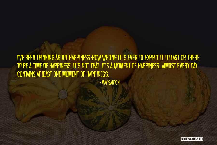Addies Potomac Park Quotes By May Sarton Addies Potomac Park Quotes By May Sarton